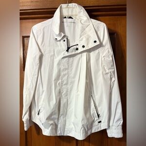 DKNY Nylon jacket NWOT